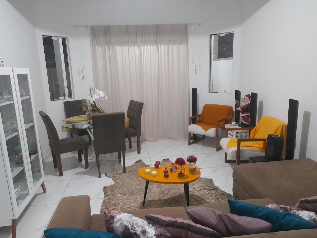 Casa Ampla E Aconchegante * Florianópolis