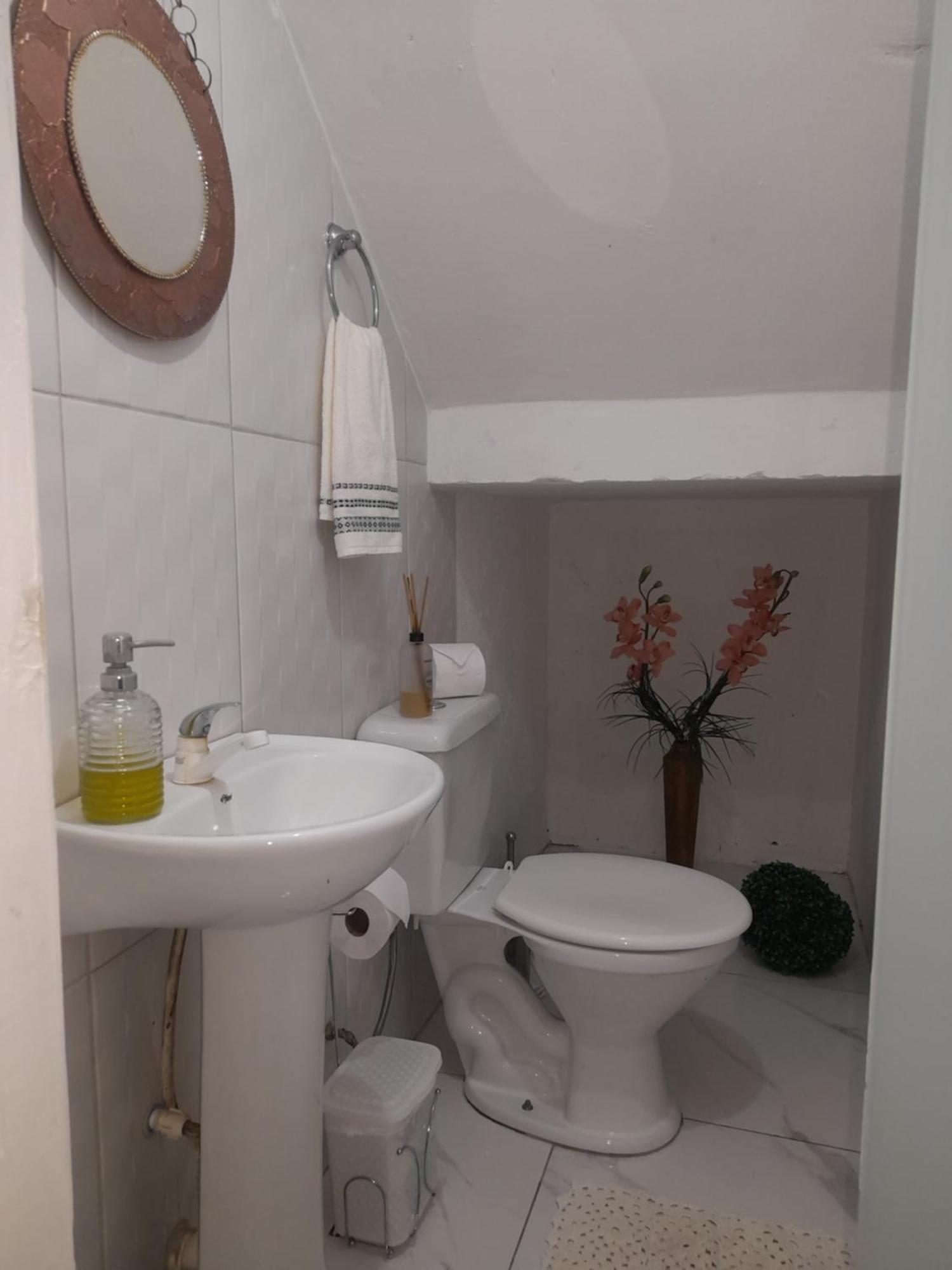 Casa Ampla E Aconchegante * Florianópolis