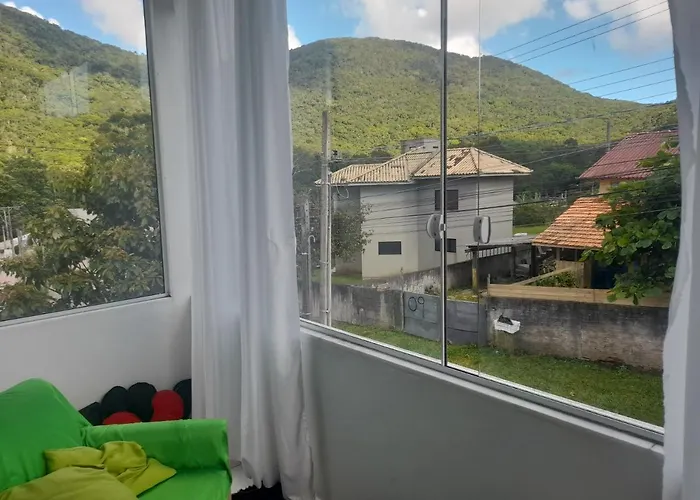 Casa Ampla E Aconchegante