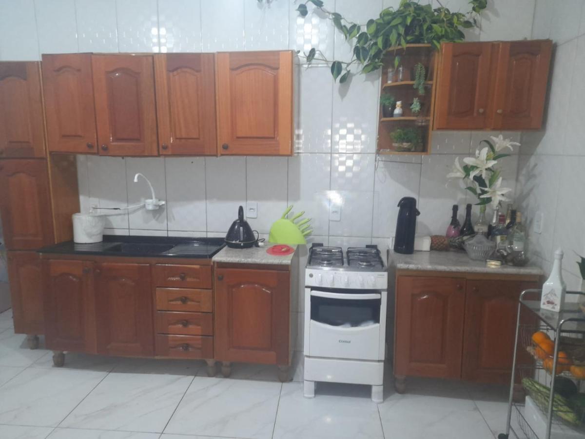 Casa Ampla E Aconchegante Florianopolis