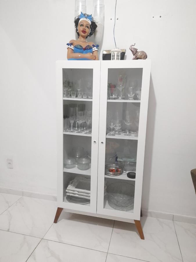 Homestay Casa Ampla E Aconchegante