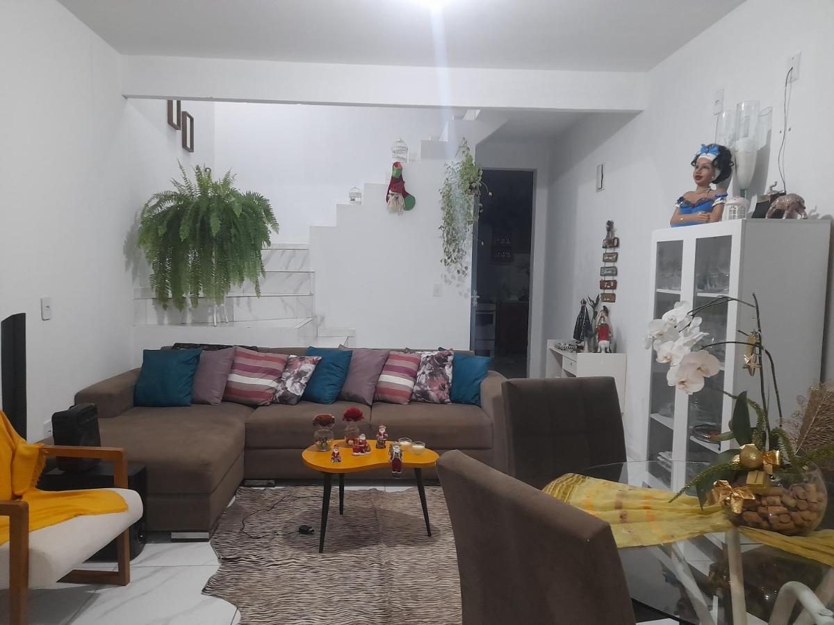Casa Ampla E Aconchegante Homestay