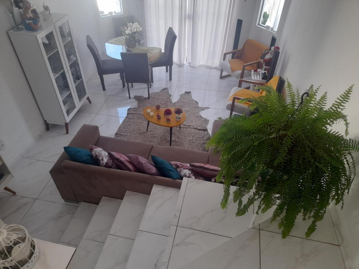 Homestay Casa Ampla E Aconchegante *