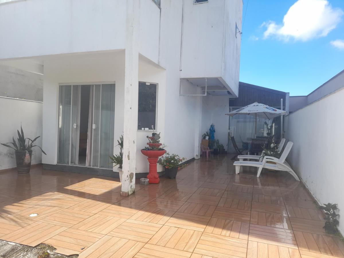 Homestay Casa Ampla E Aconchegante