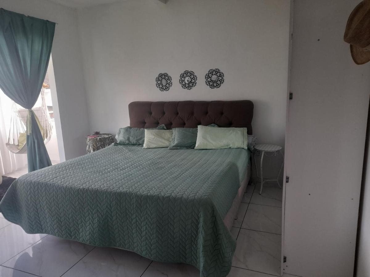Homestay Casa Ampla E Aconchegante *