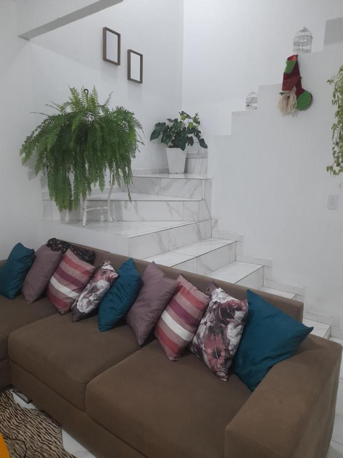 Homestay Casa Ampla E Aconchegante Florianopolis