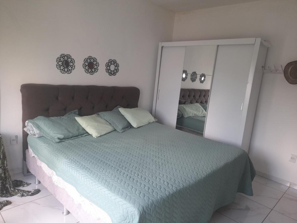 Homestay Casa Ampla E Aconchegante Florianopolis