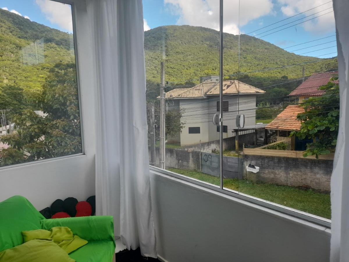 Casa Ampla E Aconchegante Florianopolis