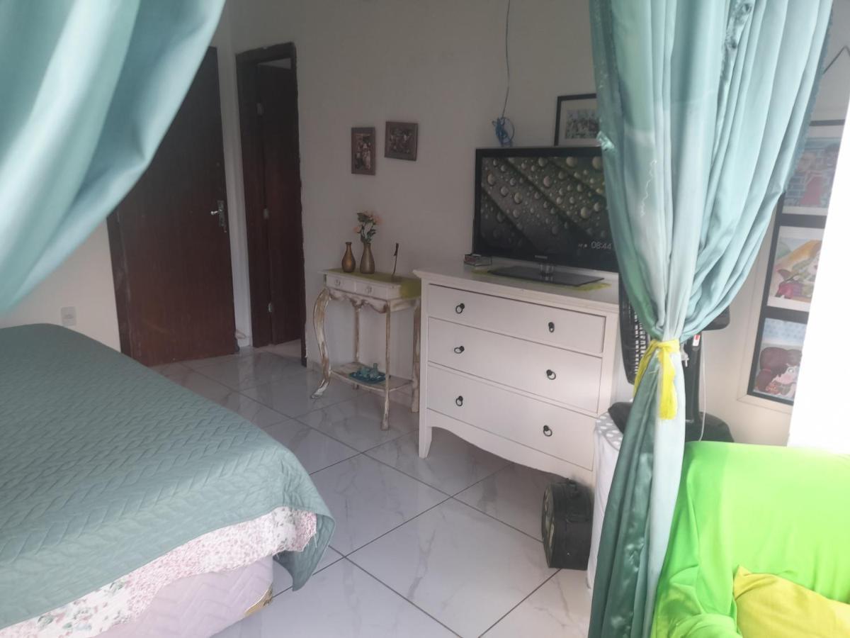 Casa Ampla E Aconchegante Homestay *