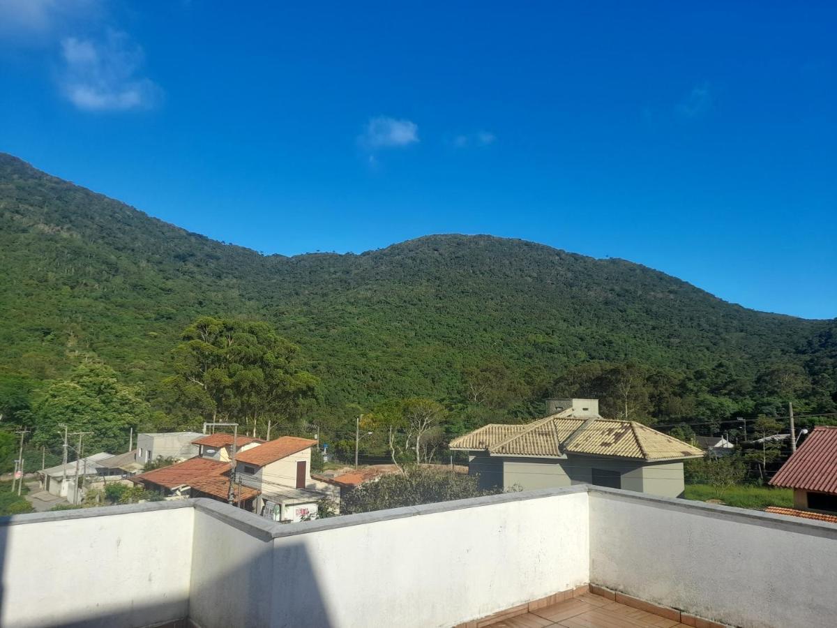 Casa Ampla E Aconchegante Homestay