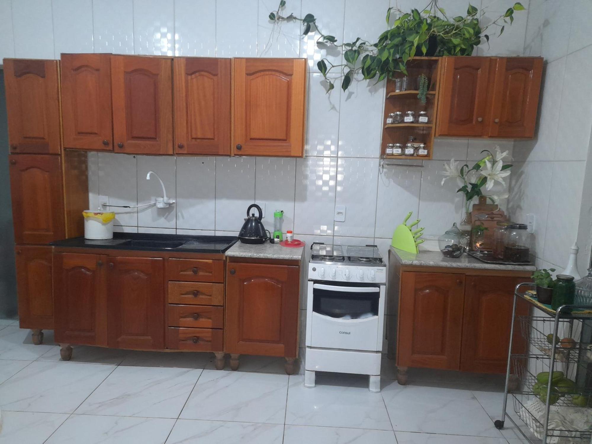 Homestay Casa Ampla E Aconchegante Florianopolis
