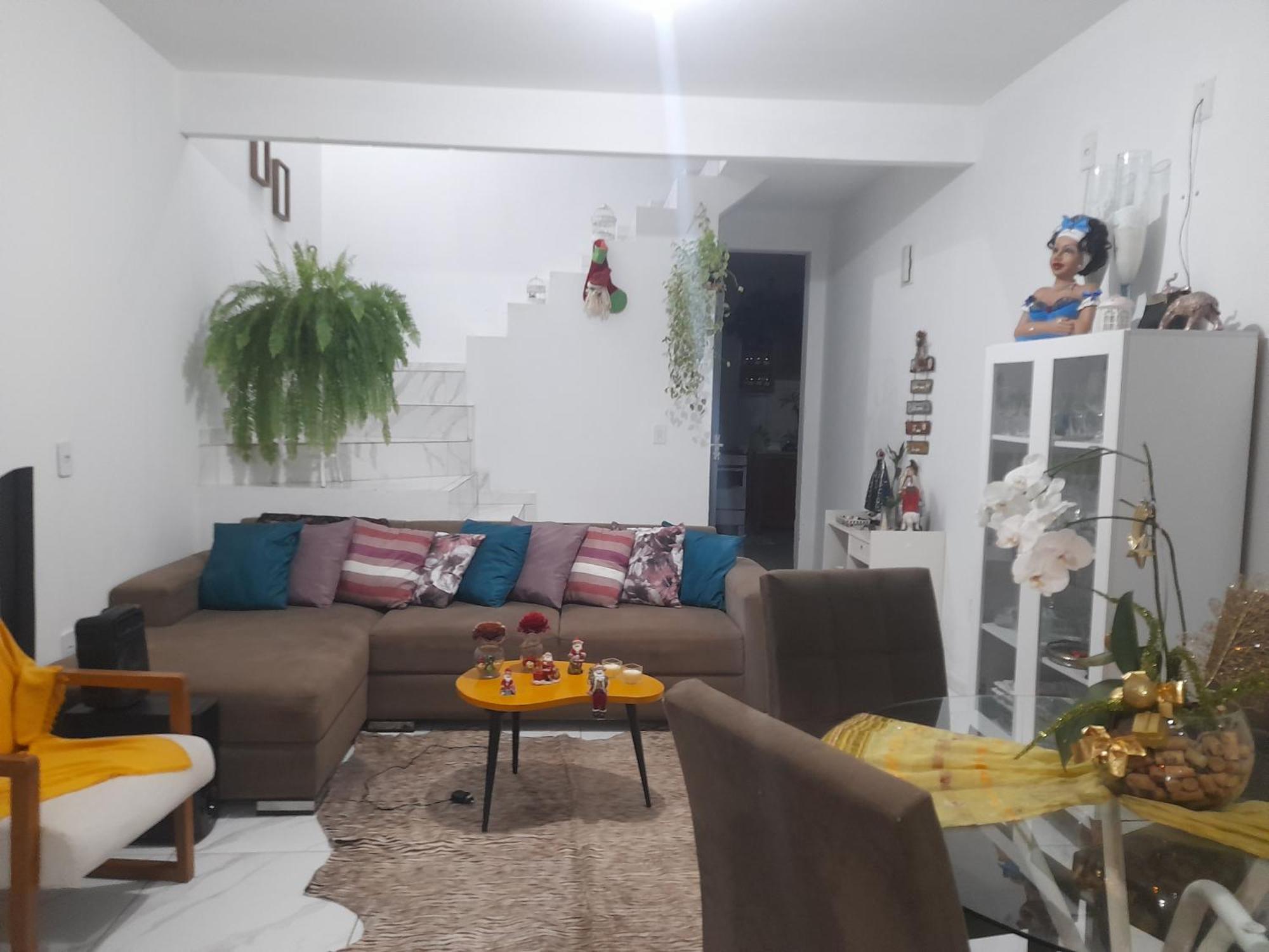 Homestay Casa Ampla E Aconchegante