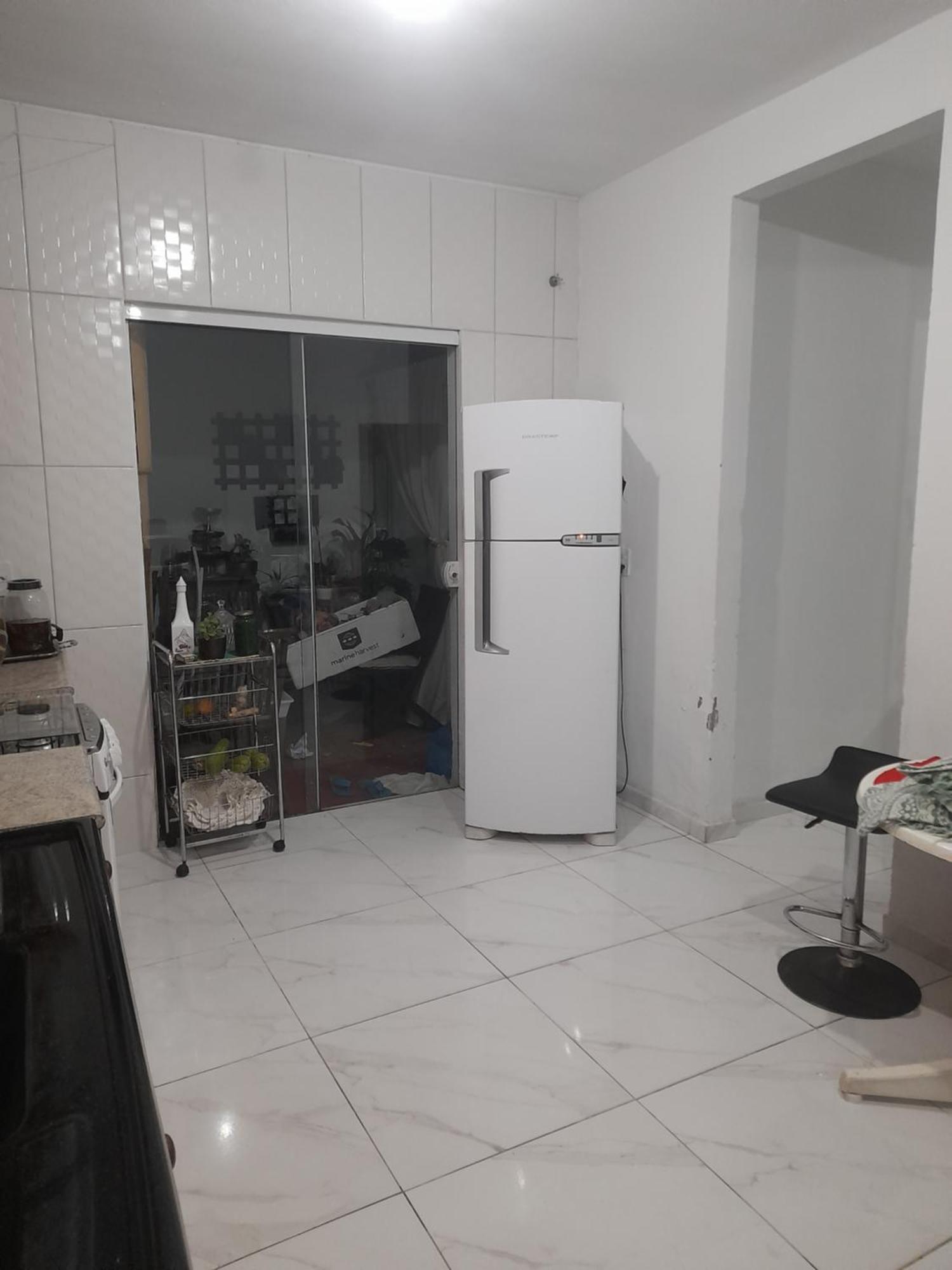 Casa Ampla E Aconchegante